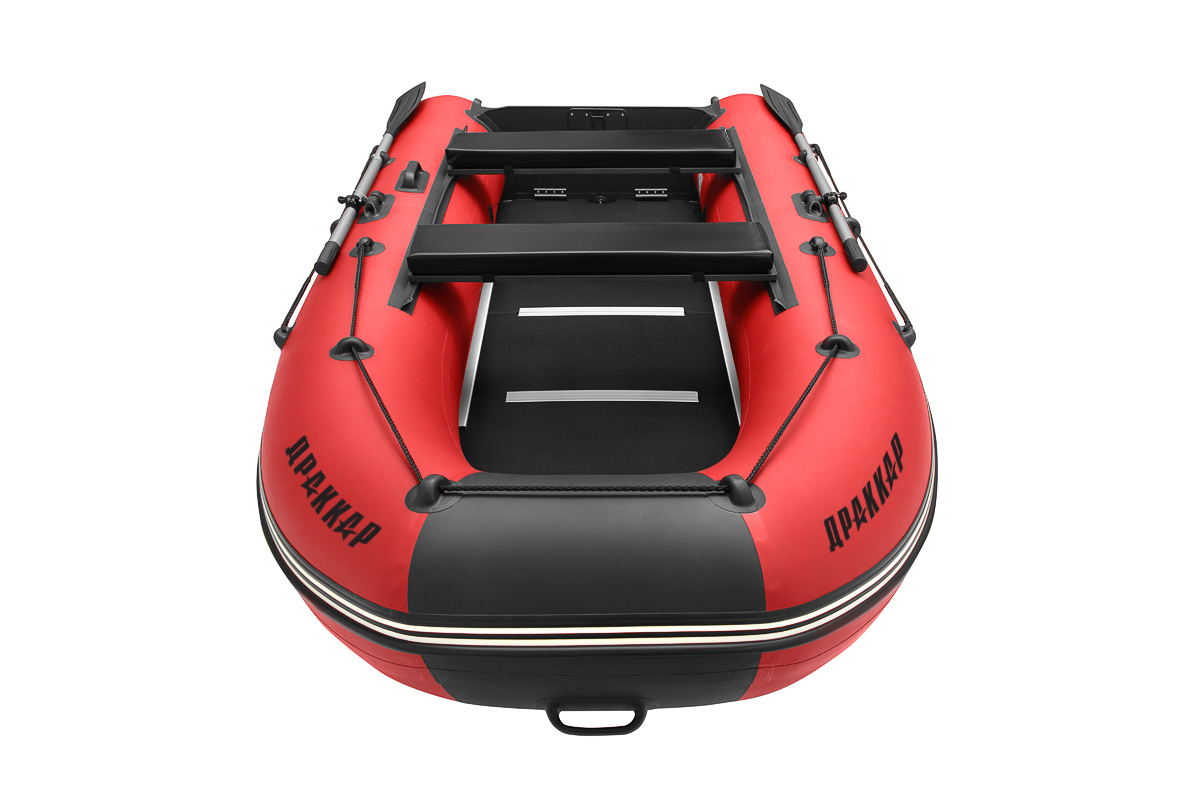 ЛОДКА ДРАККАР 3200 С HANT в Волжском