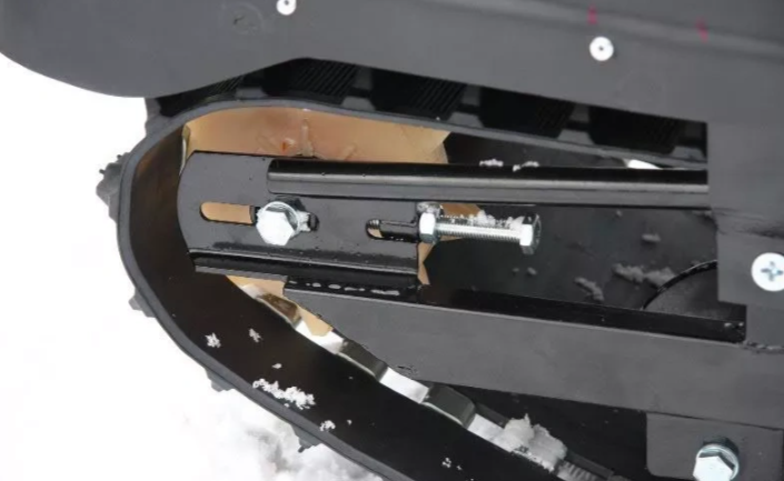 Мотобуксировщик ВОЛГАРЬ 9 Утилитарный в Волжском