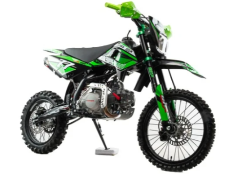 Питбайк MOTOLAND (МОТОЛЕНД) JX125 в Волжском