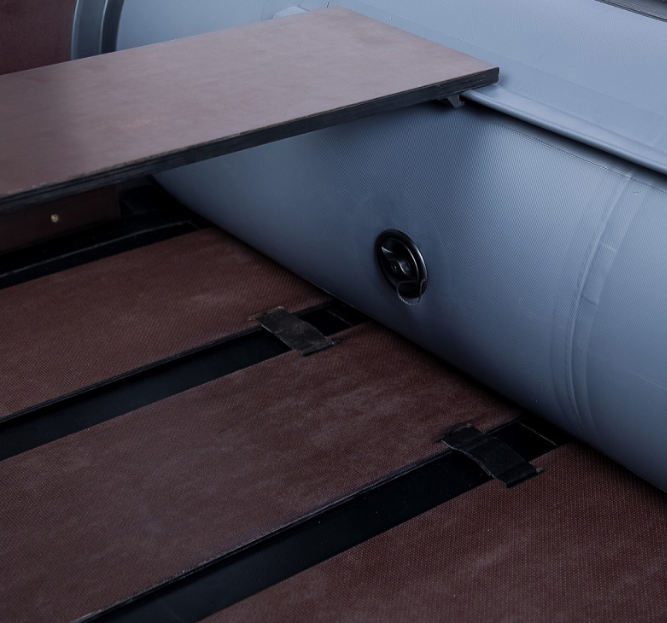 ЛОДКА НАДУВНАЯ YUKONA 230 TL (БЕЗ ПАЙОЛА) в Волжском