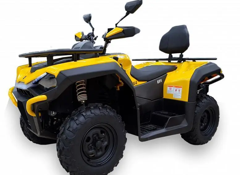 Квадроцикл HISUN GUARDIAN 400L /LONG в Волжском