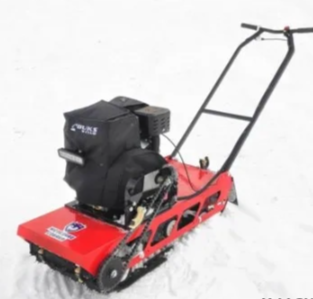 Мини мотобуксировщик Irondog (Железная Собака) M380 6.5 в Волжском