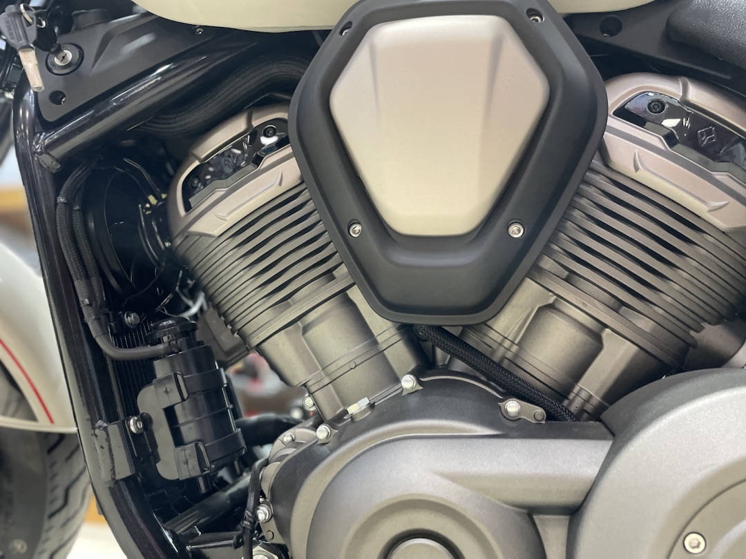 Мотоцикл Benda Chinchilla 500 в Волжском