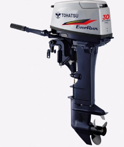 ЛОДОЧНЫЙ МОТОР TOHATSU MX 30 HL в Волжском