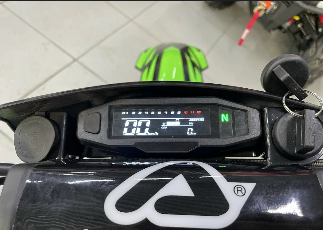 Мотоцикл Progasi RACE 300 AIR PRO SPORT в Волжском