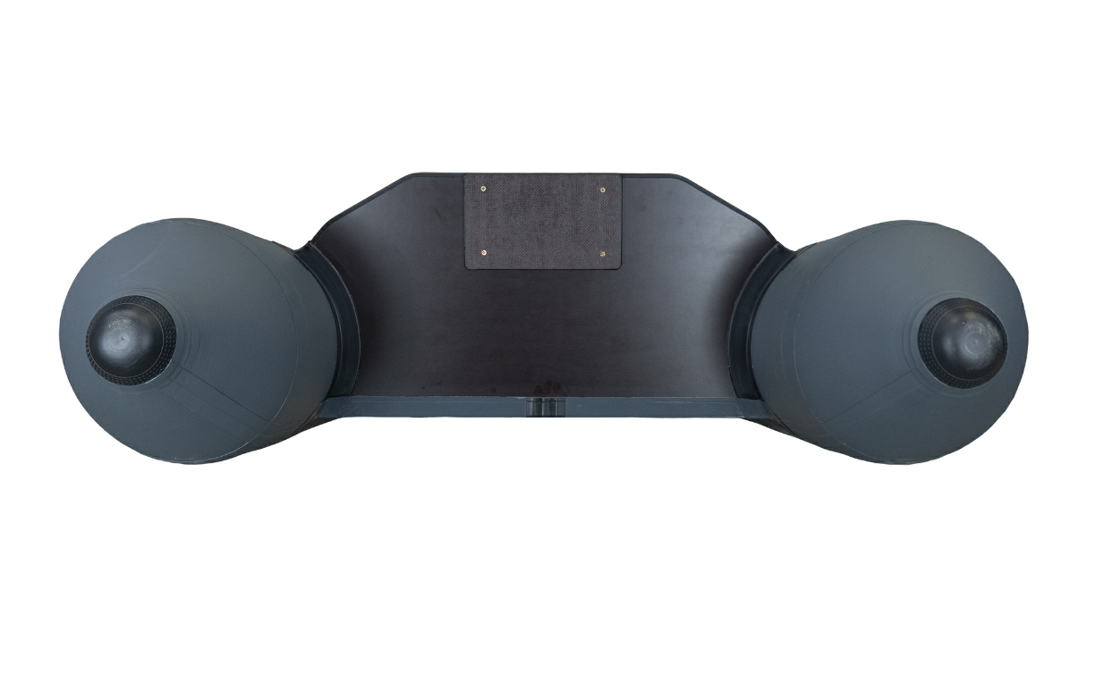 Лодка БАРС 2900 Слань-книжка киль в Волжском