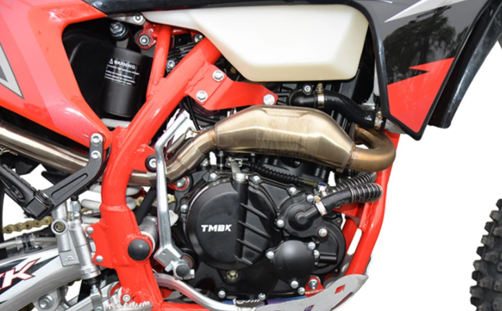 Питбайк TMBK Sprinter 300 (NB300) в Волжском