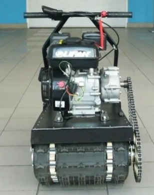 Мотобуксировщик XTREME-MOTORS "Конек-Горбунок" 6.5 л.с. в Волжском