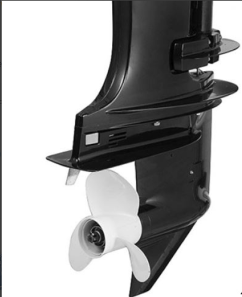 Лодочный мотор HIDEA HD40FES в Волжском