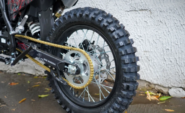 Мотоцикл BSE Z1 Y (035) в Волжском