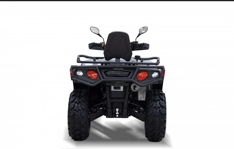 Квадроцикл HISUN TACTIC 550 (HS550ATV) NORMAL в Волжском