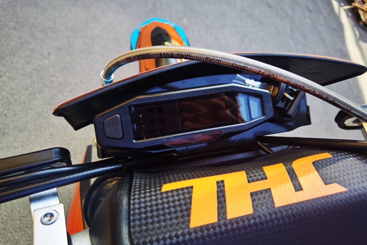 Мотоцикл JHLMOTO JHL Z7 NC250S (177MM-A) в Волжском