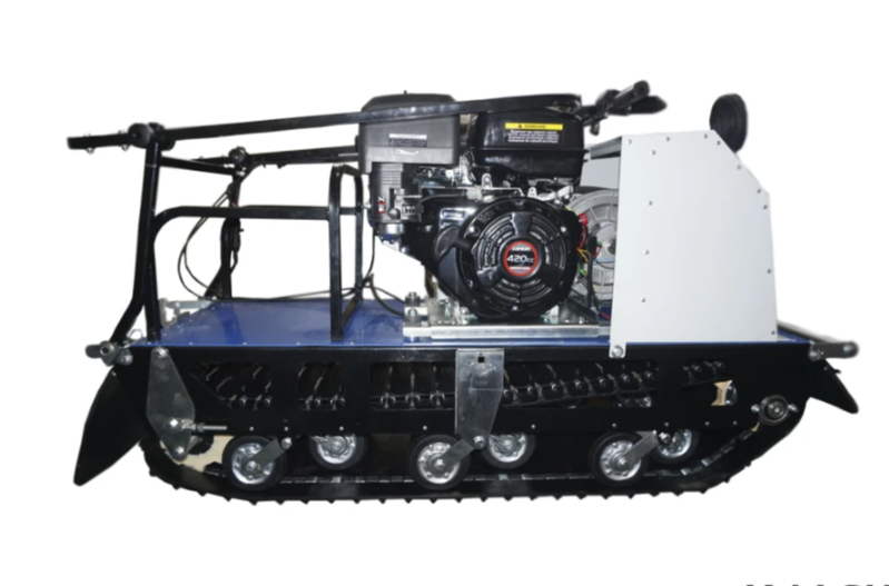 Мотобуксировщик XTREME-MOTORS "Полюс-2" Зима 15 л.с. в Волжском