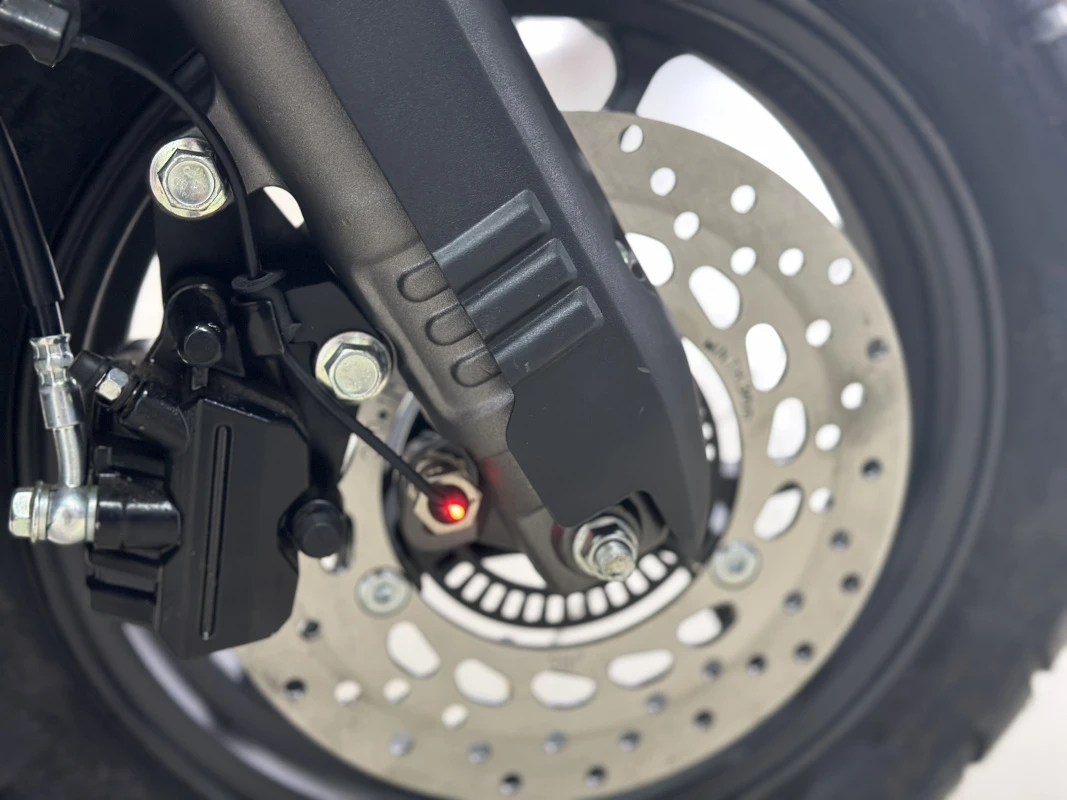 Скутер PROMAX STALKER 150(49) в Волжском