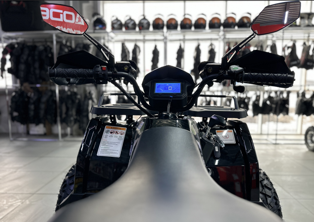 Квадроцикл GBM MAVERICK 300 NEW LUX в Волжском