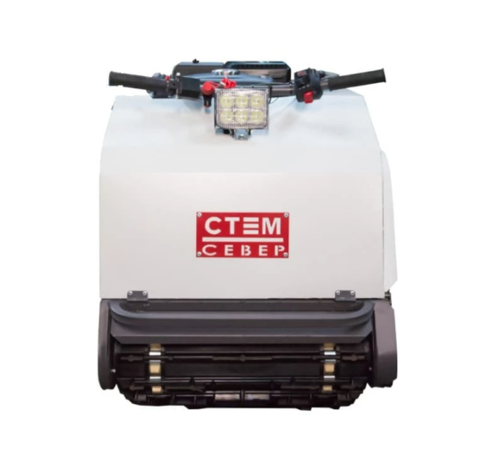 Мотобуксировщик СТЕМ СЕВЕР ЭКСПЕРТ 500 15 л.с. в Волжском