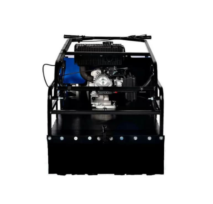 Мотобуксировщик МУЖИК М600 СТАНДАРТ 18.5 л.с. в Волжском