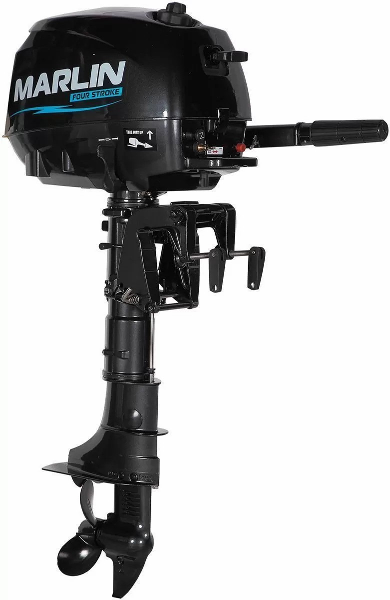 Лодочный мотор MARLIN MF 5 AMHS в Волжском