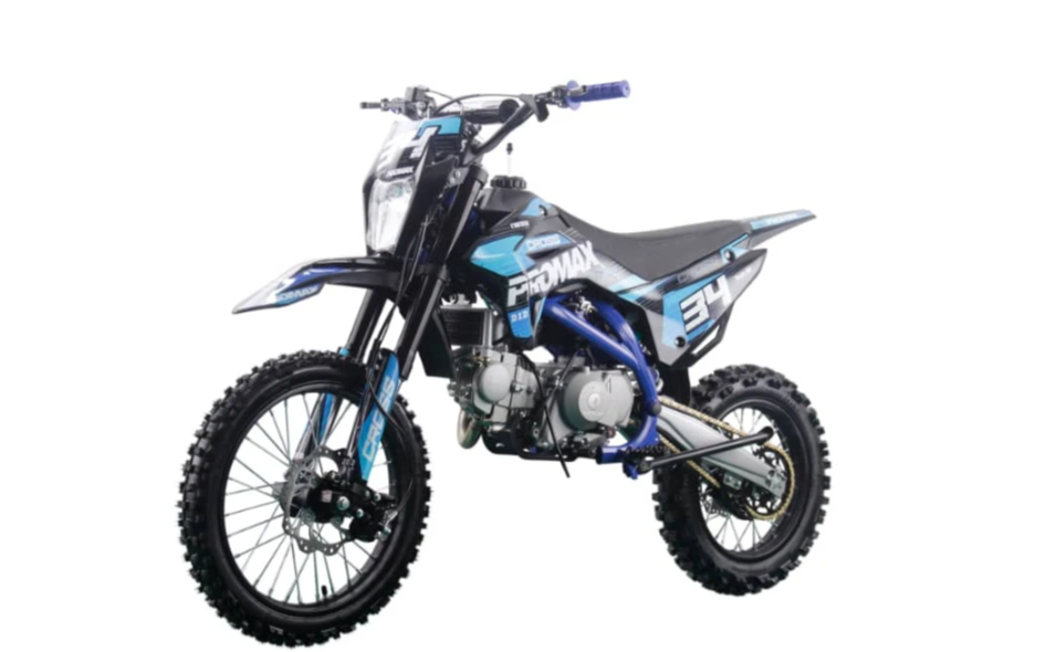 Питбайк PROMAX CROSS 145CC 17/14 в Волжском