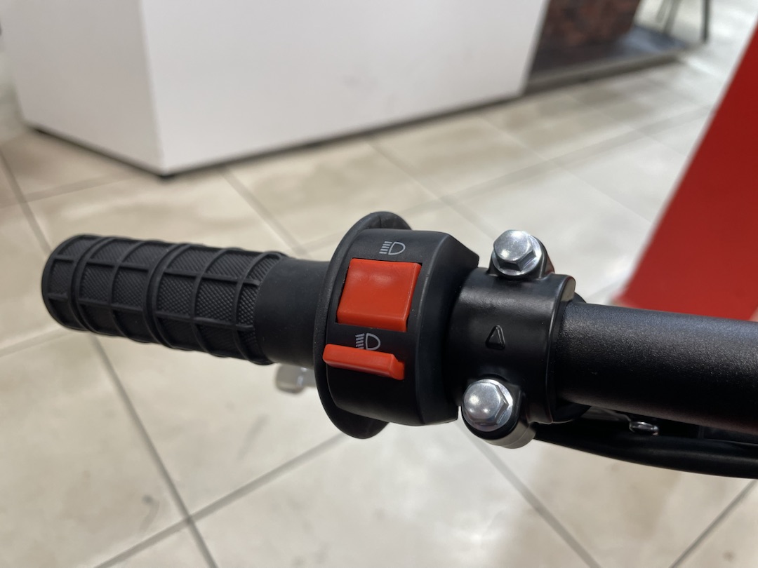 Кроссовый мотоцикл FAIDET K1 PR300 в Волжском