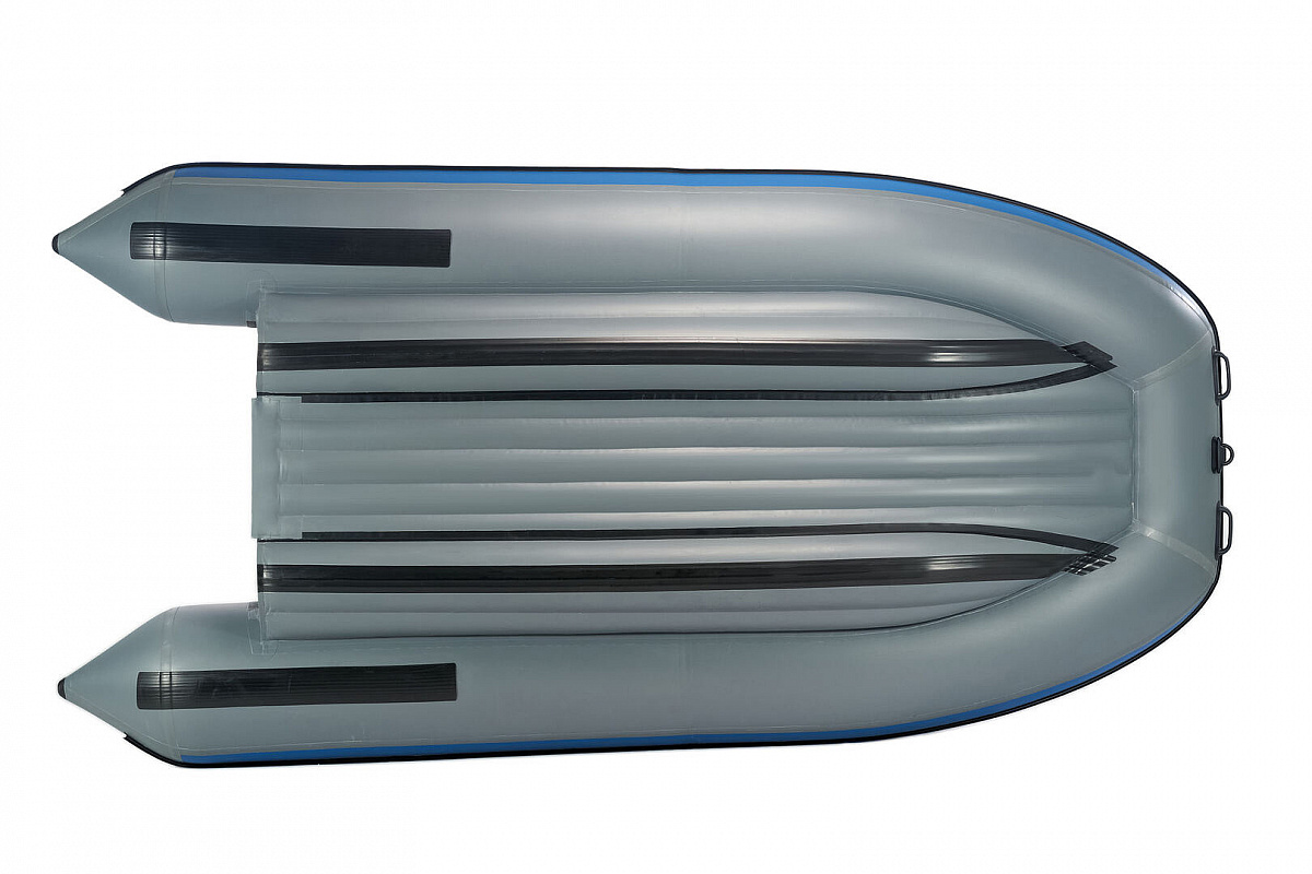 Лодка MISHIMO FAMILY LITE DF 400 в Волжском