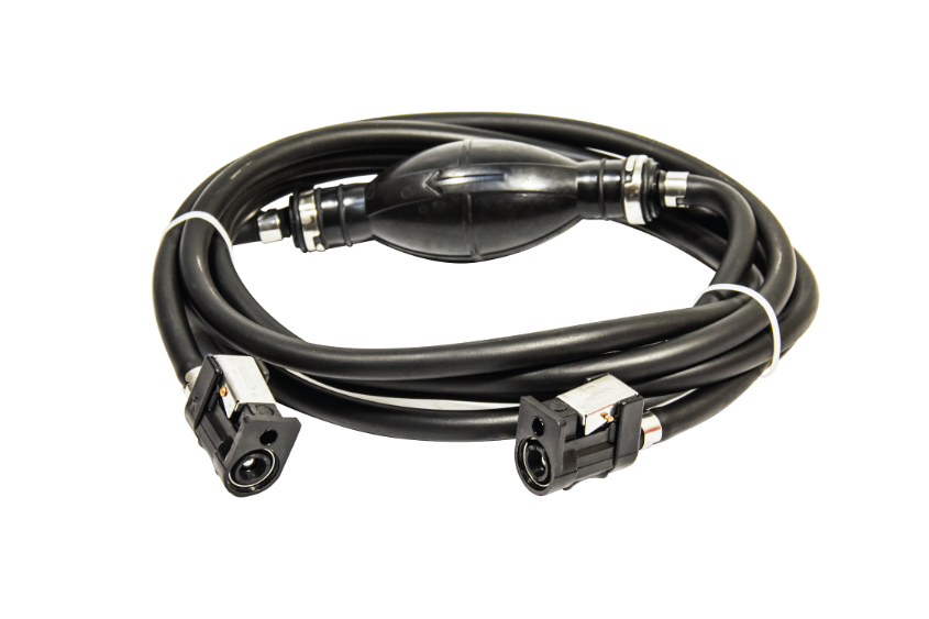 Лодочный мотор APACHE T5 BS в Волжском