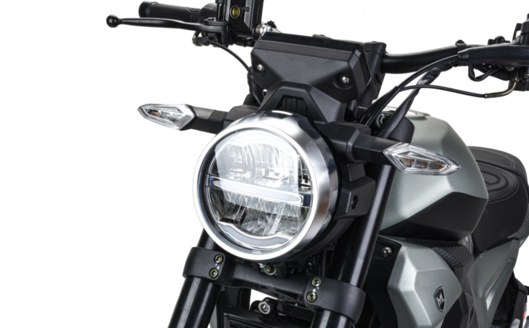 Мотоцикл MOTOLAND (МОТОЛЕНД) 300 CBR в Волжском