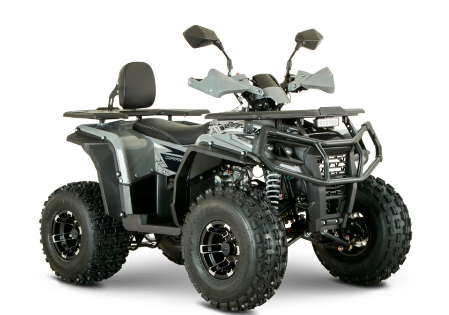 Квадроцикл YACOTA DRAGON LUX LD 125 в Волжском