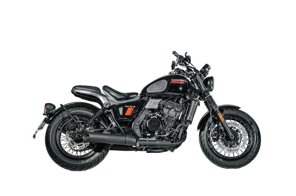 Мотоцикл CJ Adept Solo 700 в Волжском