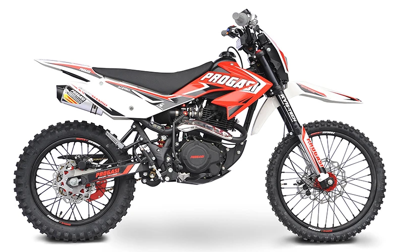 Питбайк Progasi Smart Max 150 в Волжском