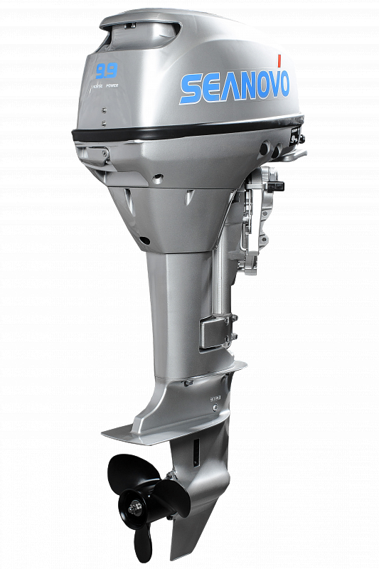 Лодочный мотор SEANOVO SN9.9FHS в Волжском