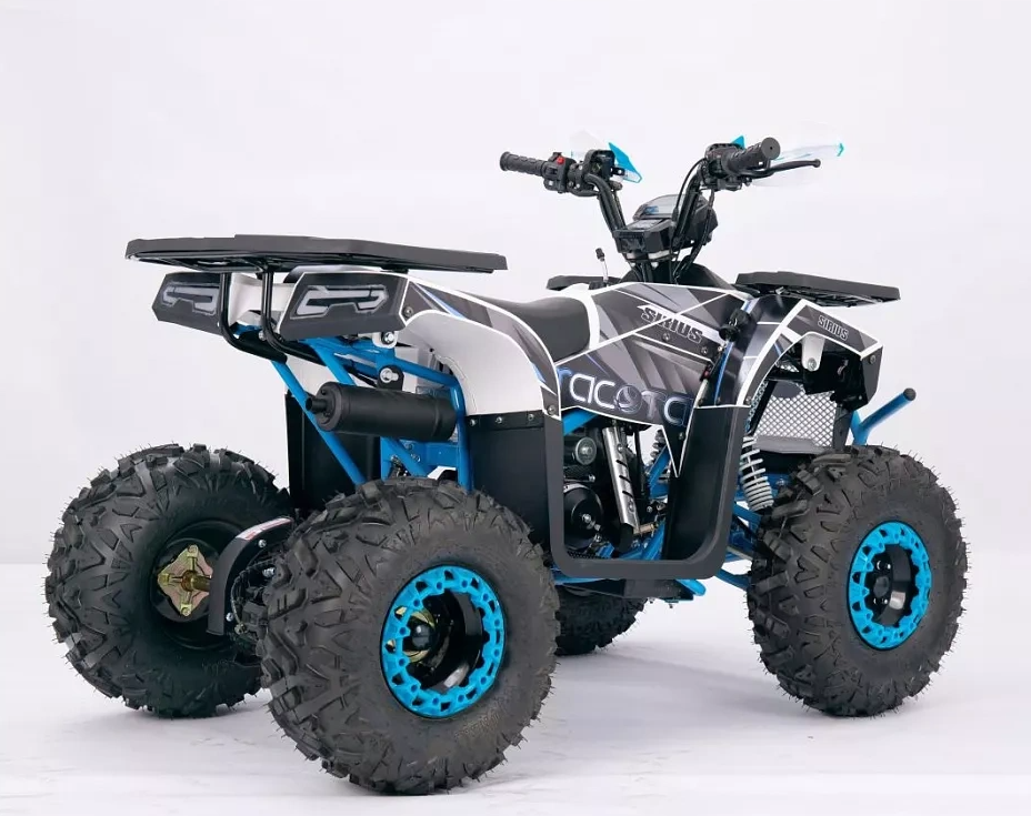 Квадроцикл YACOTA Sirius 125 в Волжском