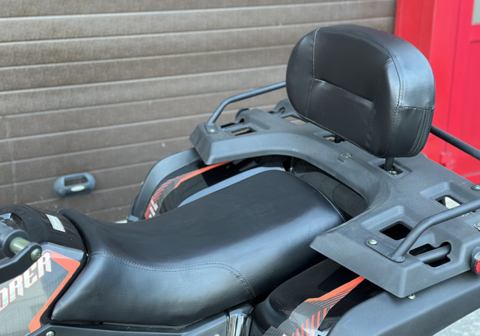 Квадроцикл GBM EXPLORER 400 NEW PREMIUM в Волжском