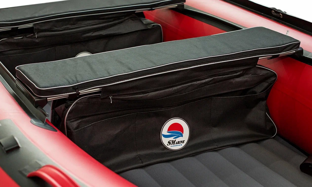 НАКЛАДКА МЯГКАЯ + СУМКА РУНДУК SDP 330 в Волжском