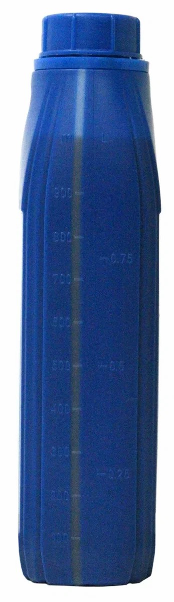 МАСЛО ПОЛУСИНТЕТИЧЕСКОЕ MARLIN ПРЕМИУМ 2Т, TC-W3, 1 ЛИТР в Волжском