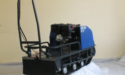 Мотобуксировщик ВЕПС WINTER «ЛОНГ» 18 в Волжском