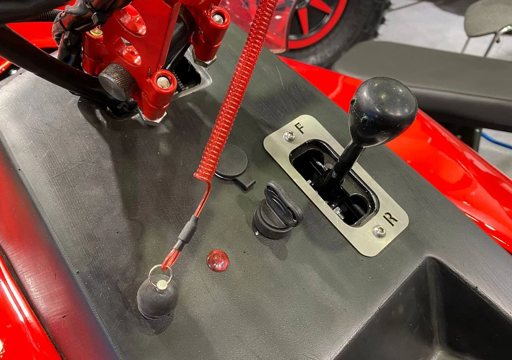 Снегоход ТОФАЛАР АТЛАС 800 в Волжском