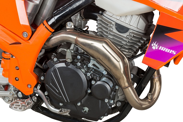 Эндуро мотоцикл IRBIS KTR 250 в Волжском