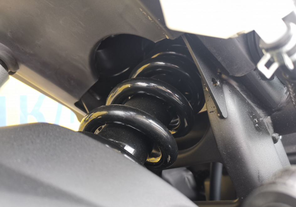 Мотоцикл MOTOLAND (МОТОЛЕНД) 250 CB250 (172FMM-5/PR250) (2022 г.) в Волжском