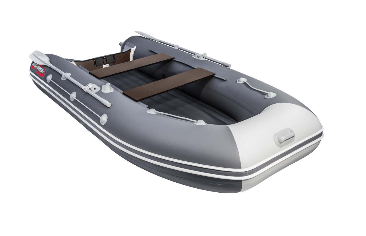 Лодка Таймень LX 3400 НДНД в Волжском