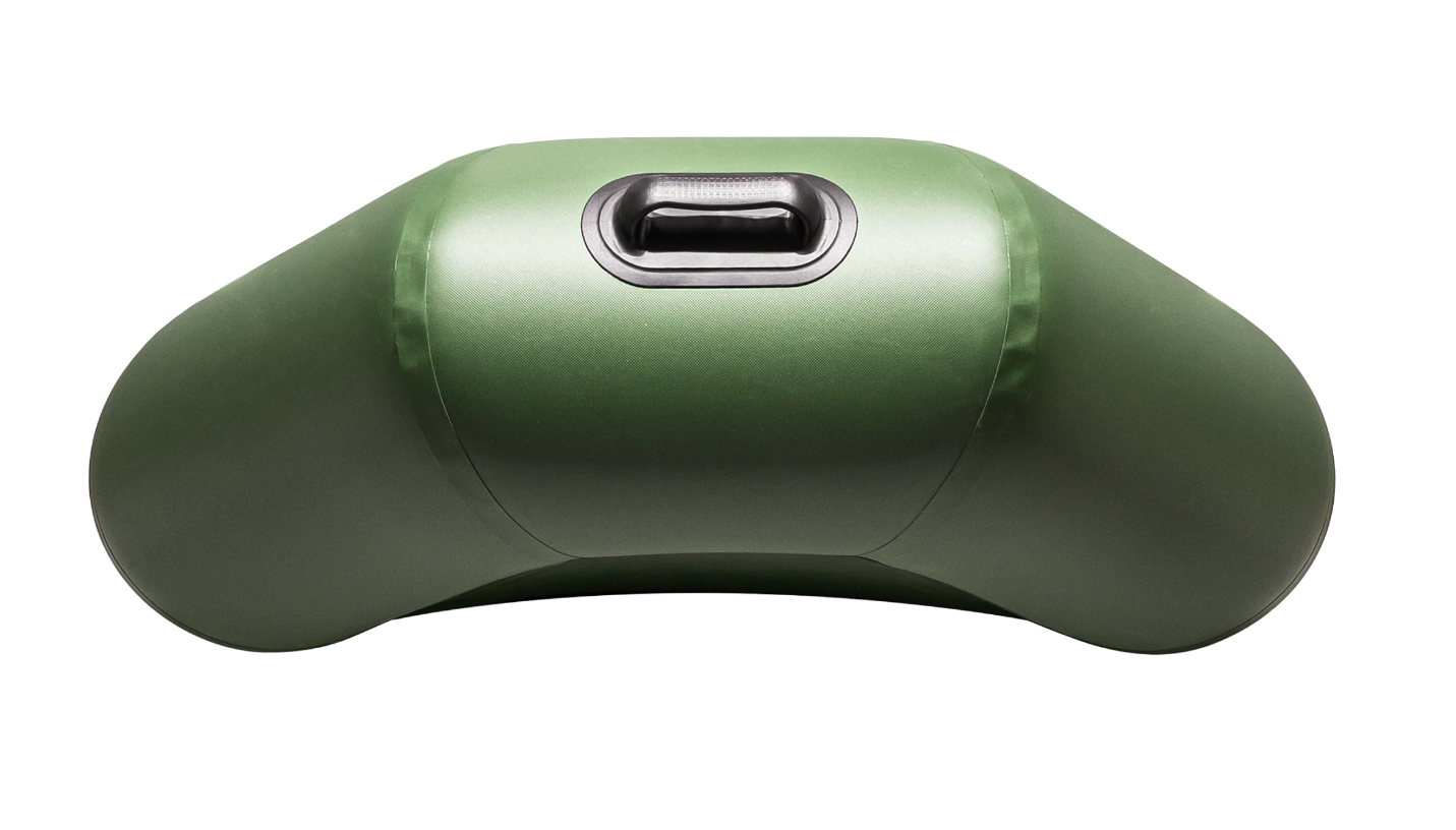 Лодка Барс 260 в Волжском