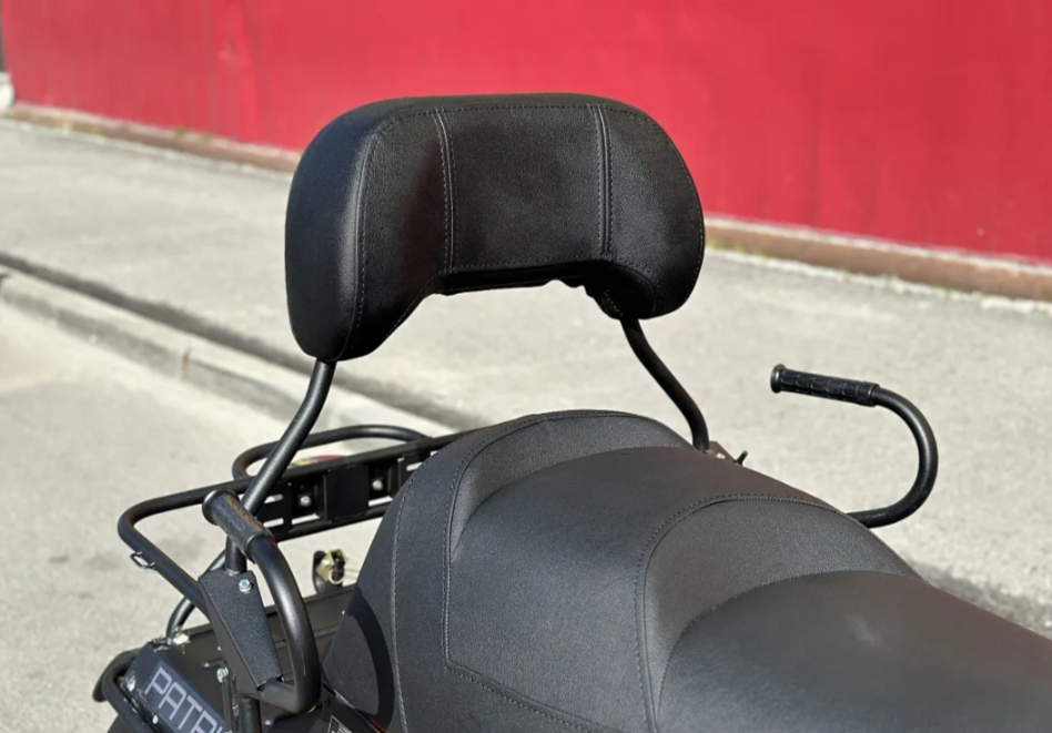 Снегоход РМ TAYGA PATRUL 800 SWT в Волжском