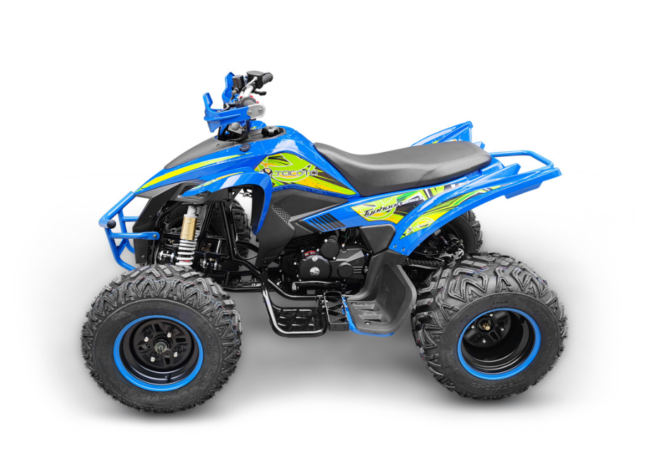 Квадроцикл YACOTA TYPHOON 250 в Волжском