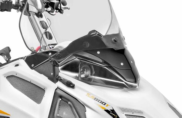 Снегоход STELS АТАМАН SA800T 2.0 в Волжском