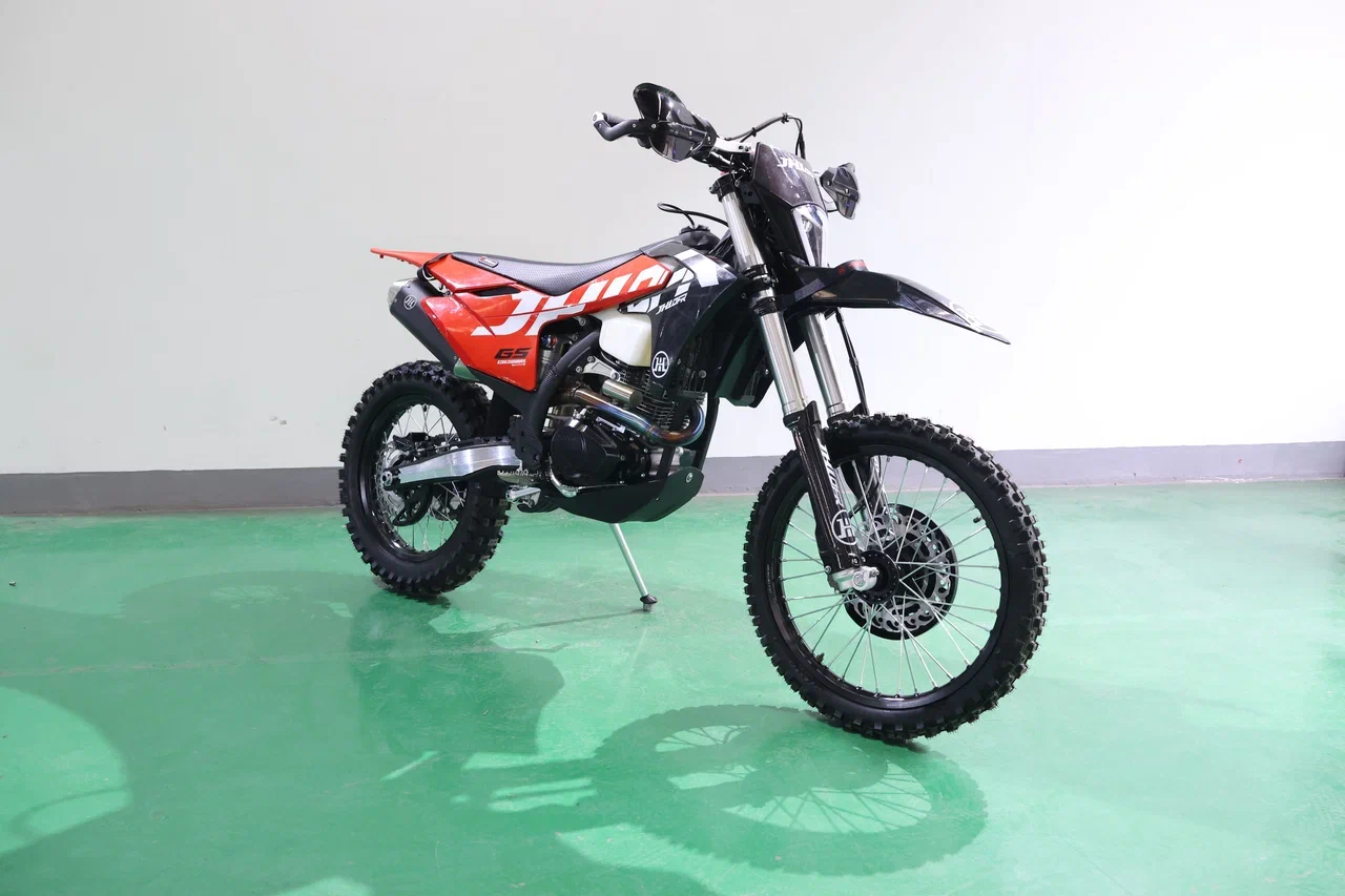 Мотоцикл JHLMOTO JHLofr GS CB300RL в Волжском