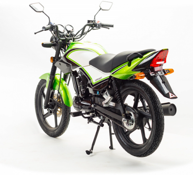 Мотоцикл MOTOLAND (МОТОЛЕНД) VOYAGE 200 в Волжском