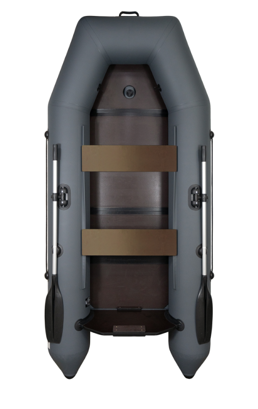 Лодка БАРС 2800 Слань-книжка киль в Волжском