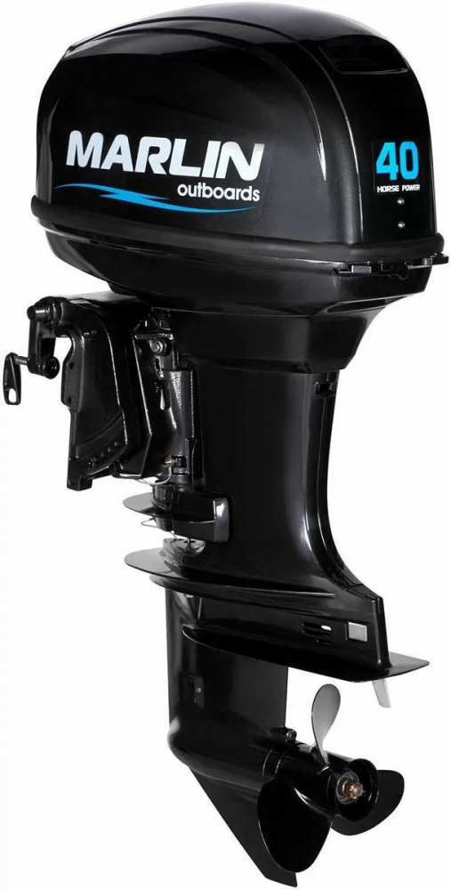 Лодочный мотор MARLIN MP 40 AERTS в Волжском