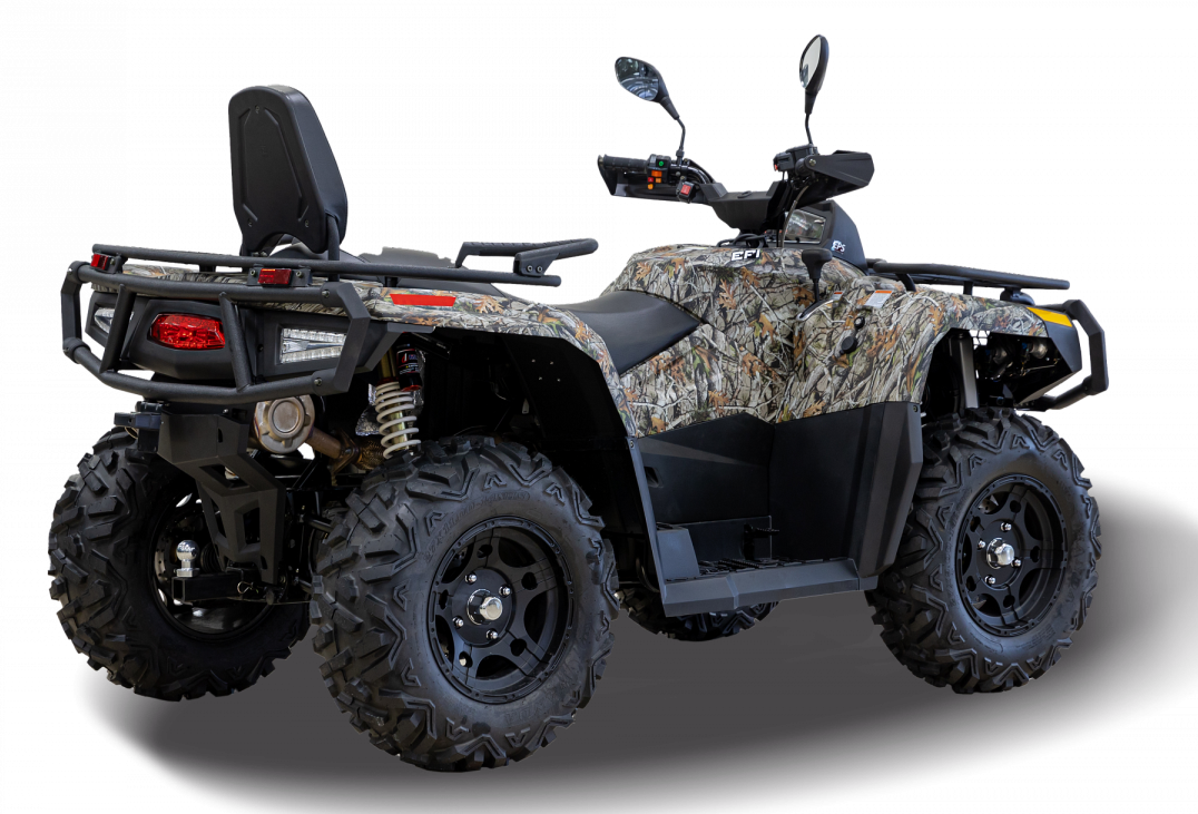 Квадроцикл HISUN TACTIC GT1000/LIMITED в Волжском