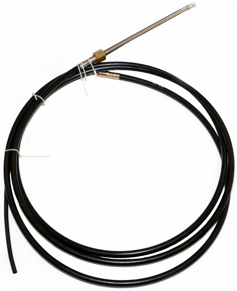 ТРОС РУЛЕВОЙ F12 ДЛЯ РЕДУКТОРОВ Т71, Т85 (ТАЙВАНЬ) в Волжском